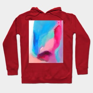 Abstract Art Digital Modern Women And Men Tshirt Cases Iphone Hoodie